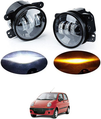 RKPSP LED Fog Lamp Unit for Nissan Teana