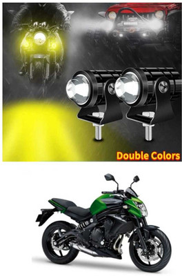 XZRTZ LED Fog Lamp Unit for Hyundai Elite i20