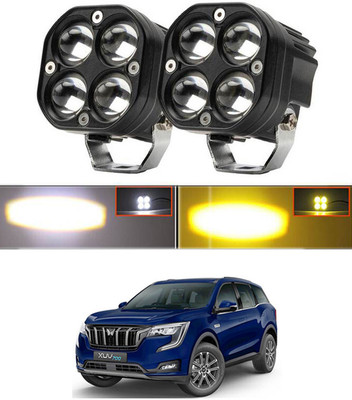 MATIES LED Fog Lamp Unit for Mahindra XUV 500