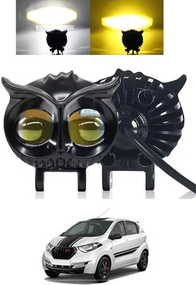 RKPSP LED Fog Lamp Unit for Datsun Universal For Car