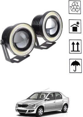MATIES LED Fog Lamp Unit for Mahindra Logan