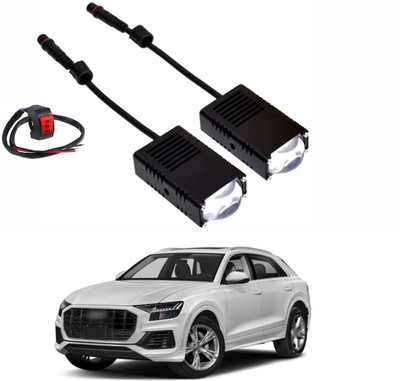 PRTEK LED Fog Lamp Unit for Tata Indica