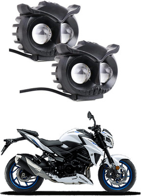 HANABI LED Fog Lamp Unit for Universal For Car Universal For Car