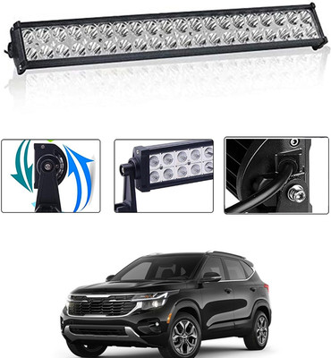 MSNP LED Fog Lamp Unit for Universal For Car Universal For Car