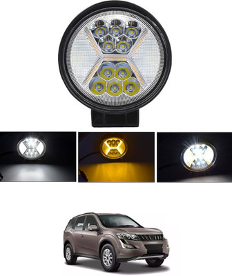 ABJD LED Fog Lamp Unit for Mahindra XUV 500