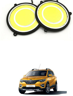 LOVMOTO LED Fog Lamp Unit for Renault Universal For Car