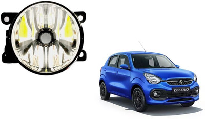 ACEOTO LED Fog Lamp Unit for Suzuki Celerio