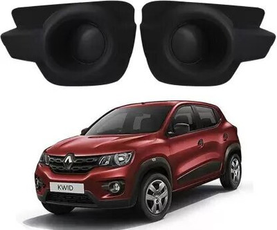ANiiTEK LED Fog Lamp Unit for Renault Kwid