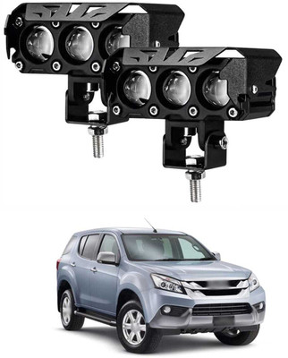PRTEK LED Fog Lamp Unit for Hyundai Santro