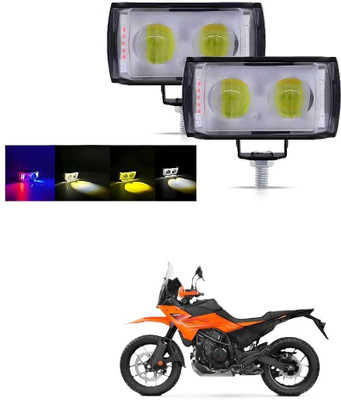JMA.Trading LED Fog Lamp Unit for Universal For Car Universal For Car