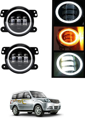 AYW LED Fog Lamp Unit for Tata Sumo Grande