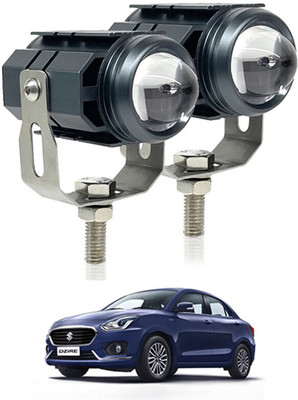 RKPSP LED Fog Lamp Unit for Maruti Suzuki Swift Dzire