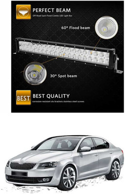 PRTEK LED Fog Lamp Unit for Opel Astra, Universal For Car