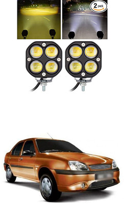 XZRTZ LED Fog Lamp Unit for Ford Ikon