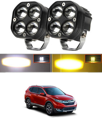 AYW LED Fog Lamp Unit for Honda Universal For Car