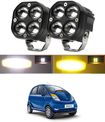 MATIES LED Fog Lamp Unit for Isuzu Universal For Car
