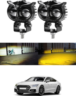 MATIES LED Fog Lamp Unit for Audi S7