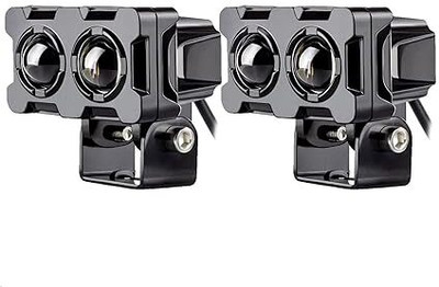 Girik Digital Store LED Fog Lamp Unit for Maruti Suzuki Swift