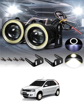MATIES LED Fog Lamp Unit for Mahindra Verito Vibe