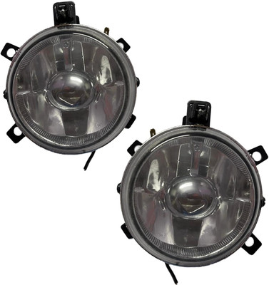 KDT Halogen Fog Lamp Unit for Ford Figo