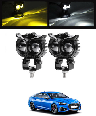MATIES LED Fog Lamp Unit for Audi S5