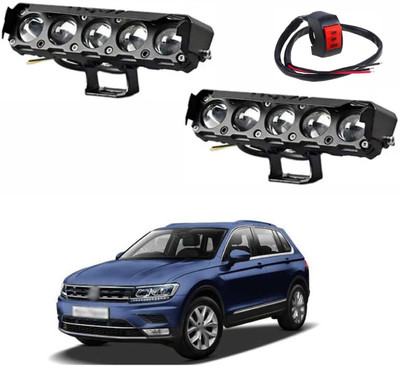 XZRTZ LED Fog Lamp Unit for Toyota Innova