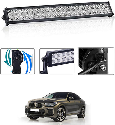 MATIES LED Fog Lamp Unit for BMW X6