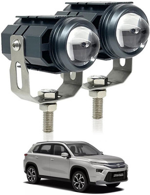 RKPSP LED Fog Lamp Unit for Toyota Universal For Car