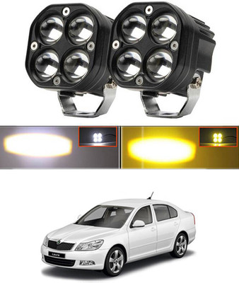 RKPSP LED Fog Lamp Unit for Skoda Laura