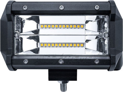 NIA DK STORESS LED Fog Lamp Unit for Universal For Car Universal For Car