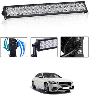 MATIES LED Fog Lamp Unit for Mercedes Benz Universal For Car
