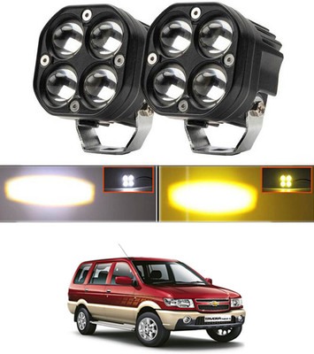 AYW LED Fog Lamp Unit for Chevrolet Tavera