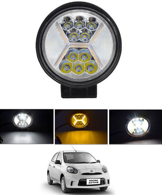 RKPSP LED Fog Lamp Unit for Nissan Micra Active
