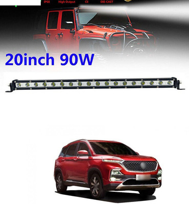PROEDITION LED Fog Lamp Unit for Mitsubishi Universal For Car