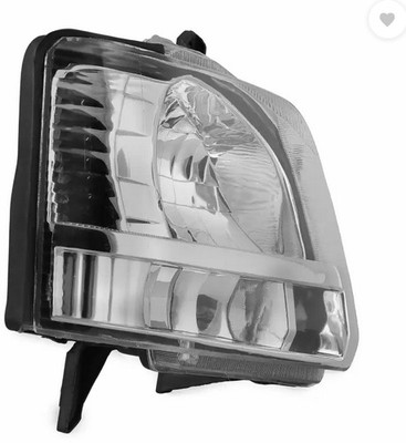 Garg overseas Halogen Fog Lamp Unit for Maruti Suzuki WagonR