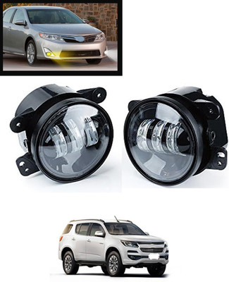 MATIES LED Fog Lamp Unit for Chevrolet Trailblazer