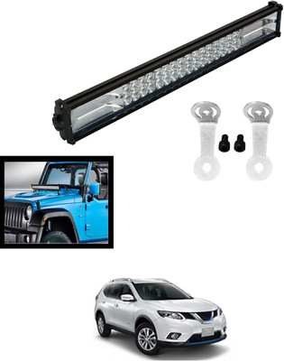 MATIES LED Fog Lamp Unit for Nissan Universal For Car