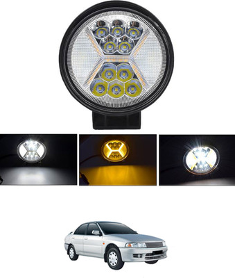 ABJD LED Fog Lamp Unit for Mitsubishi Lancer