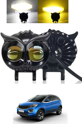 RKPSP LED Fog Lamp Unit for Tata Nexon