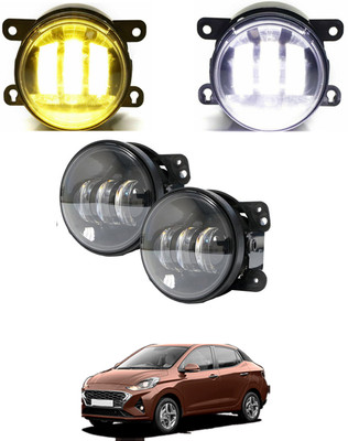 AYW LED Fog Lamp Unit for Hyundai Universal For Car