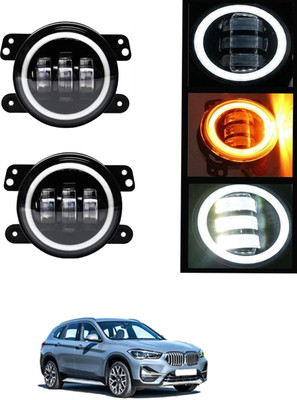 AYW LED Fog Lamp Unit for BMW X1