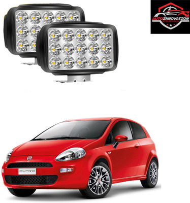 Autoinnovation LED Fog Lamp Unit for Fiat Punto