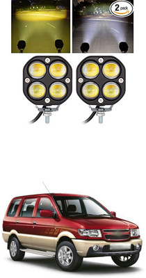 XZRTZ LED Fog Lamp Unit for Chevrolet Tavera