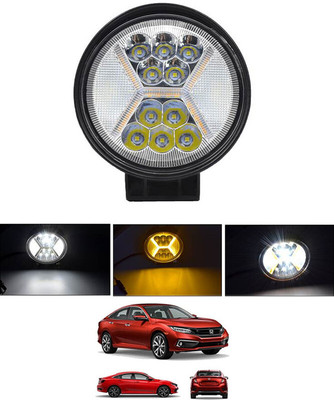 RKPSP LED Fog Lamp Unit for Honda Civic