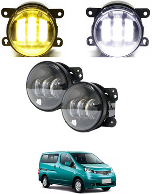 AYW LED Fog Lamp Unit for Nissan Evalia