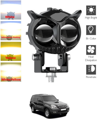 MATIES LED Fog Lamp Unit for Hyundai Terracan
