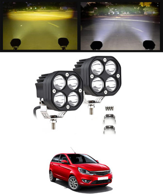 MATIES LED Fog Lamp Unit for Tata Bolt