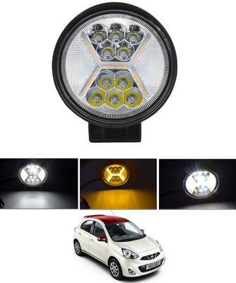 RKPSP LED Fog Lamp Unit for Nissan Micra