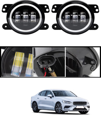 MATIES LED Fog Lamp Unit for Volvo S60