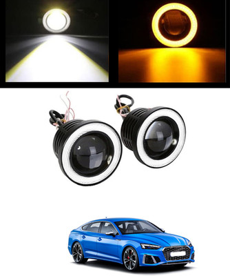 MATIES LED Fog Lamp Unit for Audi S5